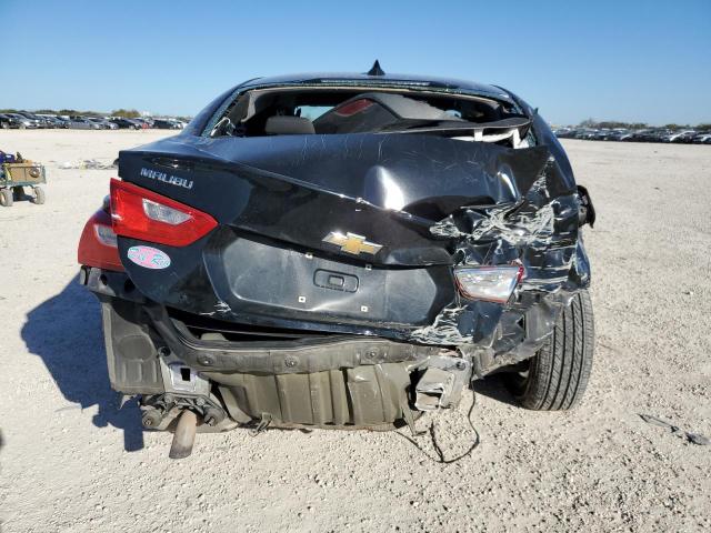 Photo 6 from auction – 2016 CHEVROLET MALIBU LT with VIN 1G1ZE5ST5GF306320
