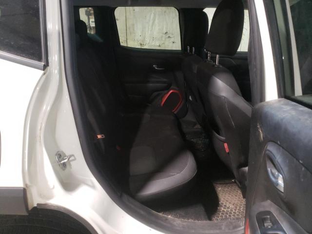 Photo 10 from auction – 2017 JEEP RENEGADE T with VIN ZACCJBCB4HPG64679