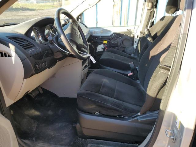 Photo 7 from auction – 2012 DODGE GRAND CARA with VIN 2C4RDGBG3CR399866