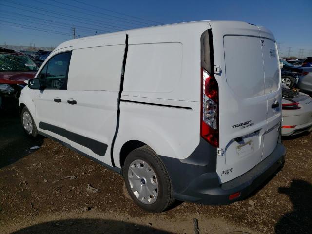Photo 2 from auction – 2016 FORD TRANSIT CO with VIN NM0LS7E73G1253126