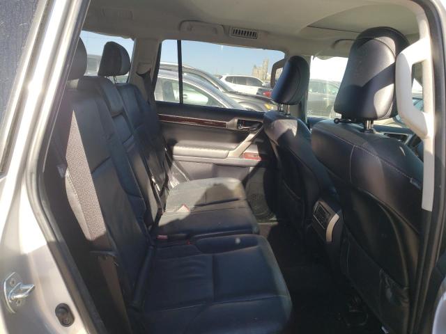 Фото 11 с аукциона – 2015 LEXUS GX 460 с VIN JTJBM7FX4F5118085