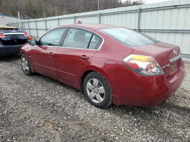 Photo 2 from auction – 2007 NISSAN ALTIMA 2.5 with VIN 1N4AL21E07C195761
