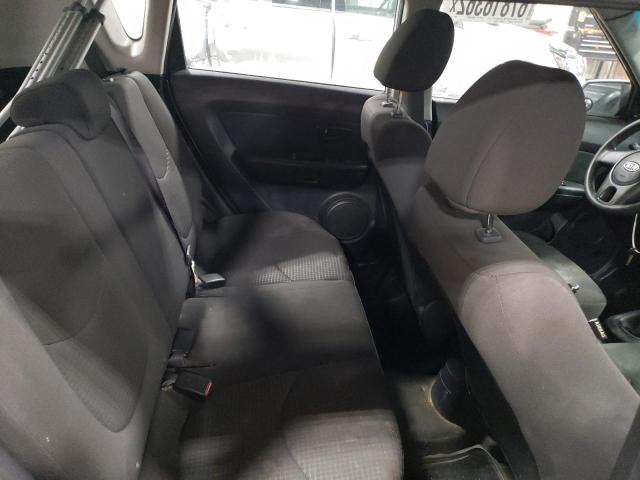 Photo 10 from auction – 2012 KIA SOUL with VIN KNDJT2A54C7411950