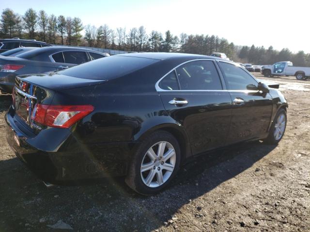 Photo 3 from auction – 2009 LEXUS ES 350 with VIN JTHBJ46G192298009