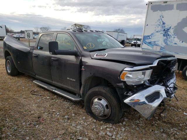 Photo 4 from auction – 2021 RAM 3500 TRADE with VIN 3C63RRGL6MG635899