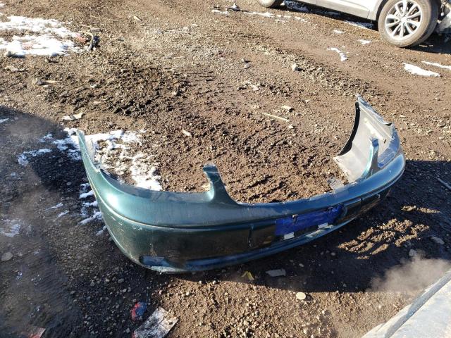 Photo 12 from auction – 2001 CHEVROLET MALIBU LS with VIN 1G1NE52J316183086