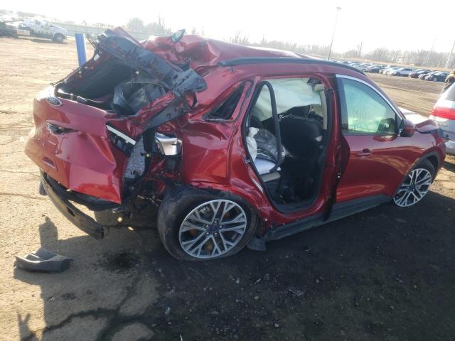 Photo 3 from auction – 2020 FORD ESCAPE SEL with VIN 1FMCU0H67LUB45314