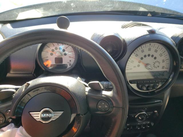 Photo 9 from auction – 2014 MINI COOPER S C with VIN WMWZC3C52EWT01121