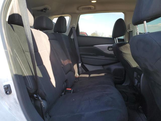 Photo 11 from auction – 2019 NISSAN MURANO S with VIN 5N1AZ2MS5KN164976