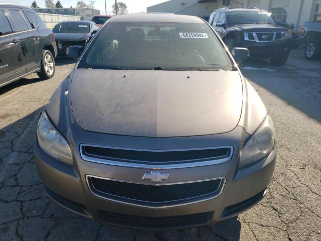 Photo 5 from auction – 2011 CHEVROLET MALIBU LS with VIN 1G1ZA5EU8BF177885