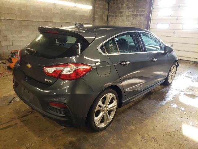 Photo 3 from auction – 2017 CHEVROLET CRUZE PREM with VIN 3G1BF6SM1HS517895