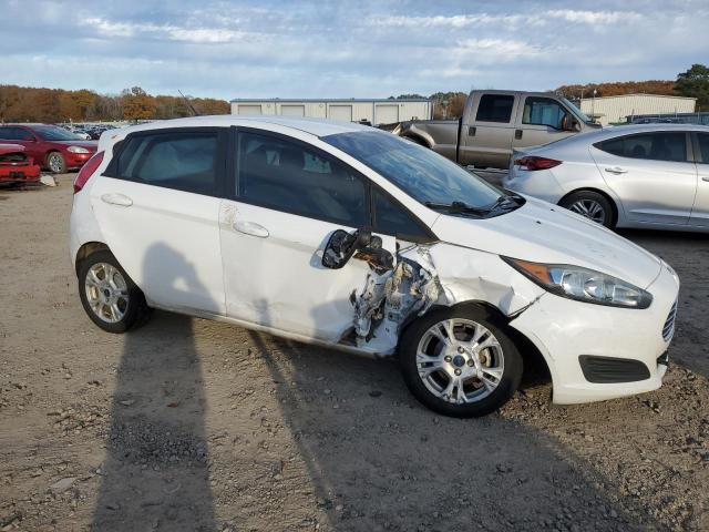 Photo 4 from auction – 2016 FORD FIESTA SE with VIN 3FADP4EJ2GM137976