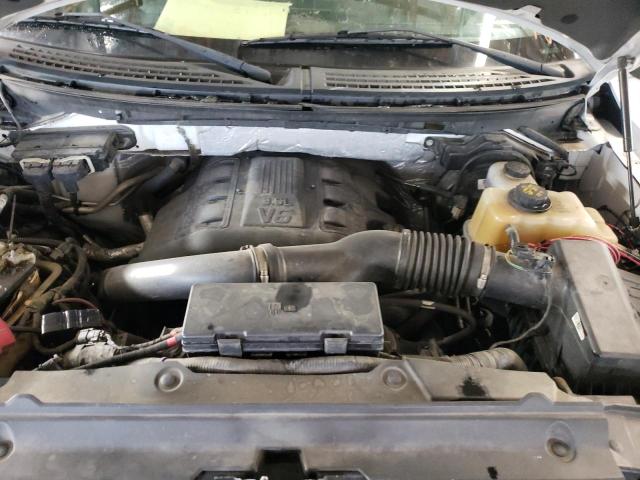 Photo 11 from auction – 2013 FORD F150 SUPER with VIN 1FTFX1ET6DFA02661