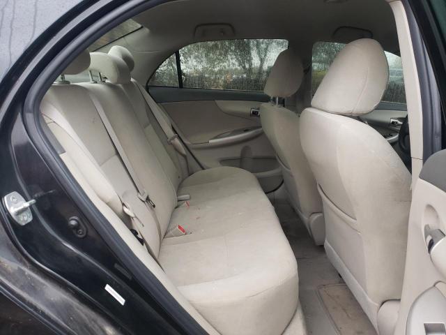 Photo 10 from auction – 2010 TOYOTA COROLLA BA with VIN 1NXBU4EE0AZ211648