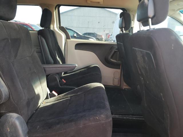 Photo 11 from auction – 2011 DODGE GRAND CARA with VIN 2D4RN4DG2BR640830