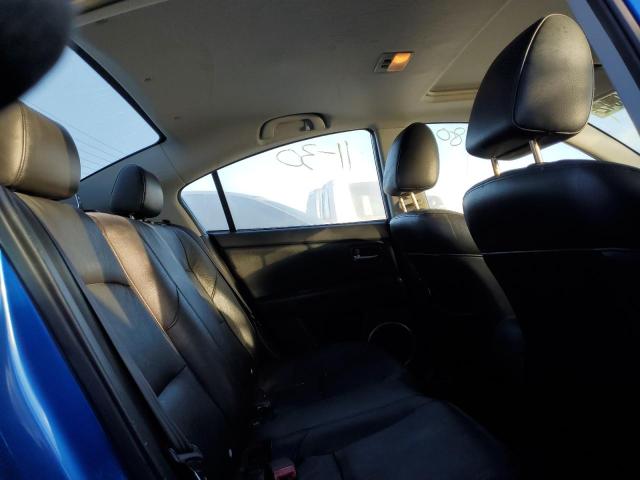 Photo 10 from auction – 2006 MAZDA 3 S with VIN JM1BK324661419204