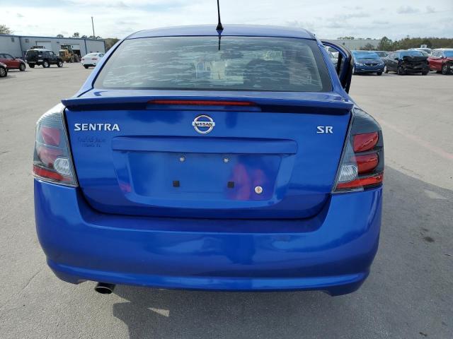 Photo 6 from auction – 2012 NISSAN SENTRA 2.0 with VIN 3N1AB6AP3CL657415