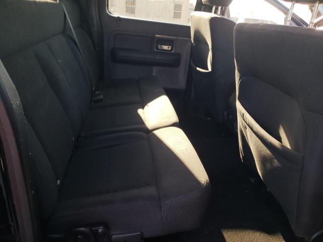 Photo 10 from auction – 2007 FORD F150 with VIN 1FTPW14V77KC46227