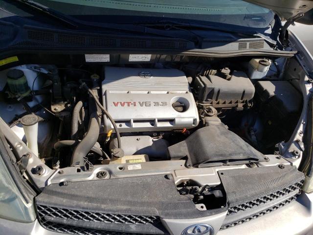 Photo 11 from auction – 2005 TOYOTA SIENNA CE with VIN 5TDZA23C55S251168