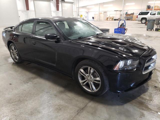 Photo 4 from auction – 2012 DODGE CHARGER SX with VIN 2C3CDXJG5CH182949
