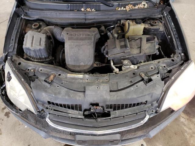 Photo 11 from auction – 2008 SATURN VUE XE with VIN 3GSCL33P98S532256