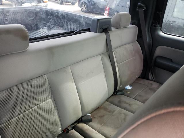 Photo 10 from auction – 2006 FORD F150 with VIN 1FTPX14546NB10437