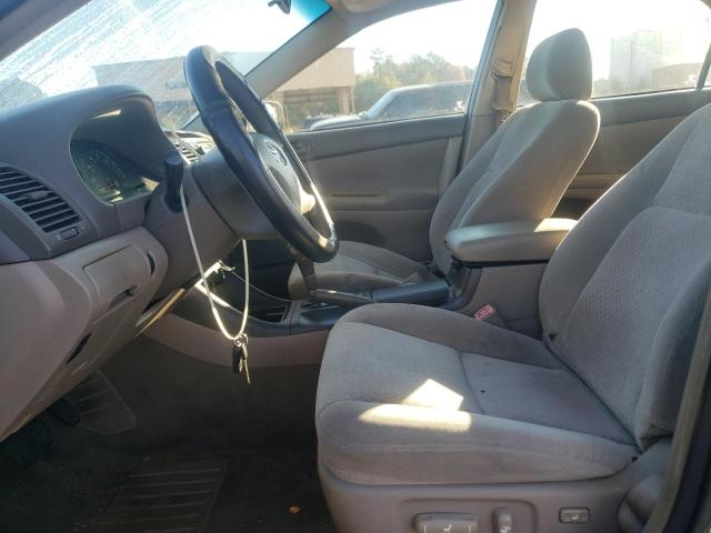 Photo 7 from auction – 2004 TOYOTA CAMRY LE with VIN 4T1BE32K84U835381