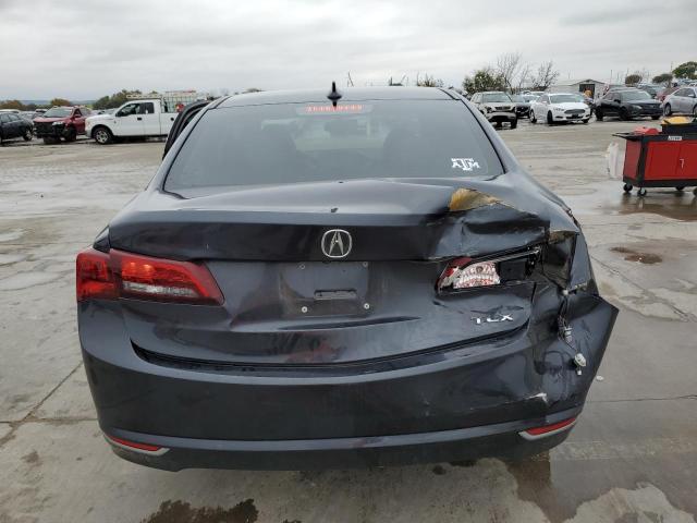 Photo 6 from auction – 2016 ACURA TLX with VIN 19UUB1F38GA000708