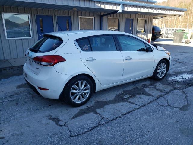 Photo 3 from auction – 2015 KIA FORTE EX with VIN KNAFX5A8XF5318658