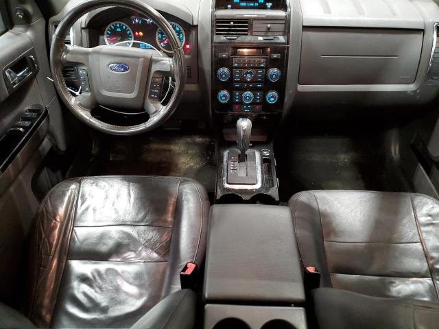 Photo 8 from auction – 2012 FORD ESCAPE LIM with VIN 1FMCU0EG3CKC64535