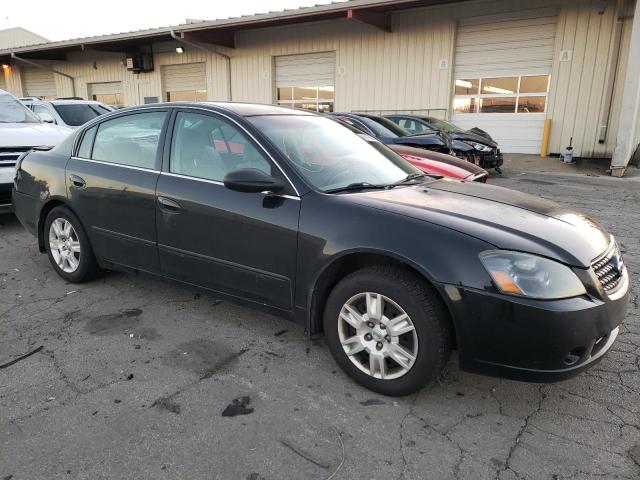 Photo 4 from auction – 2005 NISSAN ALTIMA S with VIN 1N4AL11E95N491275
