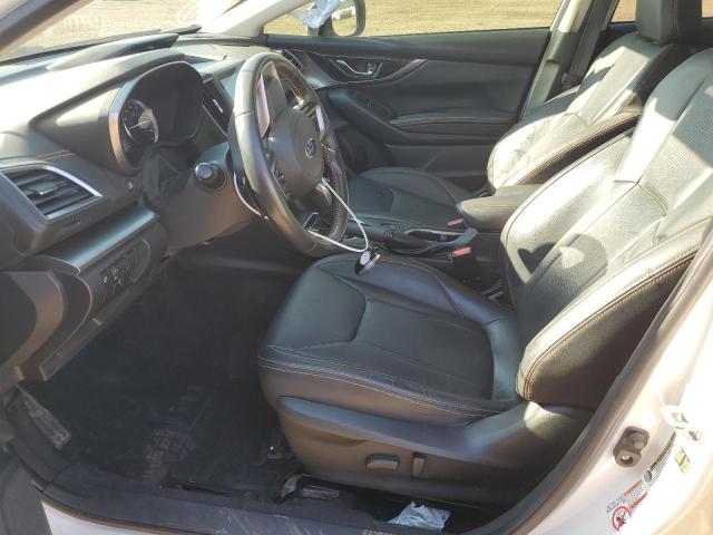 Photo 7 from auction – 2018 SUBARU CROSSTREK with VIN JF2GTAMC8J8329789