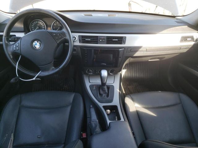 Photo 8 from auction – 2007 BMW 323 I with VIN WBAVH13597KC98137
