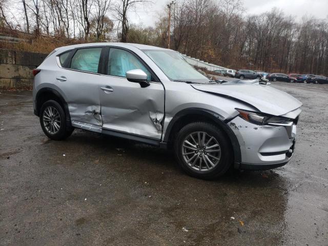 Photo 4 from auction – 2018 MAZDA CX-5 SPORT with VIN JM3KFBBM1J0332640