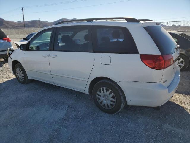 Photo 2 from auction – 2006 TOYOTA SIENNA CE with VIN 5TDZA23C76S574591