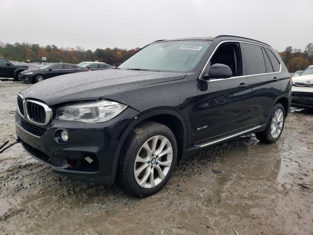 BMW X5 SDRIVE3 2016 with VIN 5UXKR2C50G0R73292 - Photo from auction