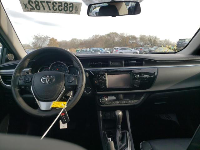 Photo 8 from auction – 2015 TOYOTA COROLLA L with VIN 2T1BURHE7FC250125