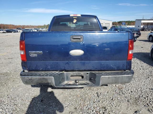 Photo 6 from auction – 2007 FORD F150 with VIN 1FTRX12W87KD50470