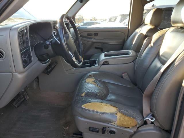Photo 7 from auction – 2004 GMC SIERRA K25 with VIN 1GTHK23204F239623