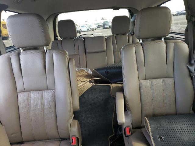 Photo 10 from auction – 2013 CHRYSLER TOWN & COU with VIN 2C4RC1CG1DR536173