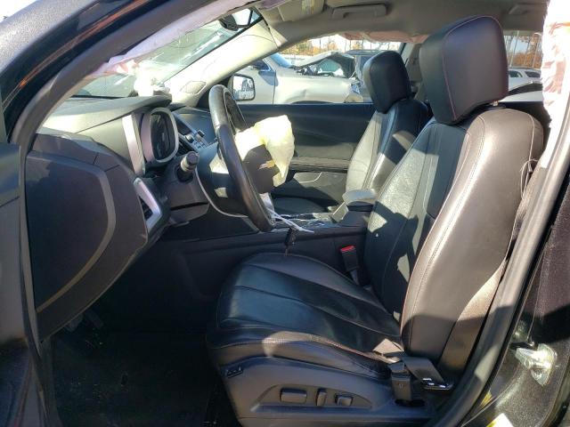 Photo 7 from auction – 2014 CHEVROLET EQUINOX LT with VIN 2GNFLHE32E6104918