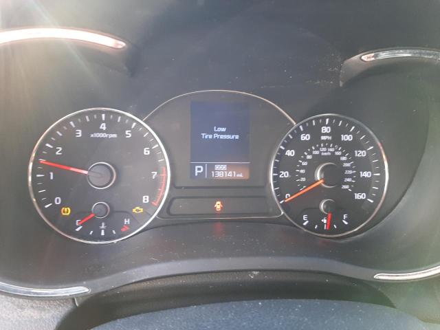 Photo 9 from auction – 2016 KIA FORTE EX with VIN KNAFZ4A80G5557013