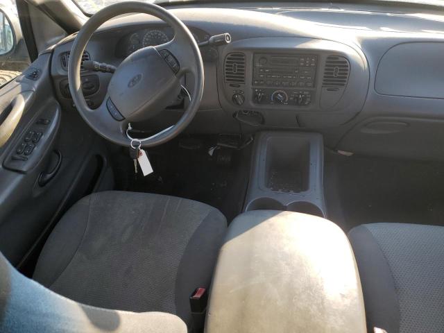 Photo 8 from auction – 2002 FORD EXPEDITION with VIN 1FMPU16L72LA82820