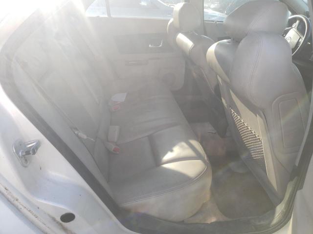 Photo 10 from auction – 2003 CADILLAC CTS with VIN 1G6DM57N730132717