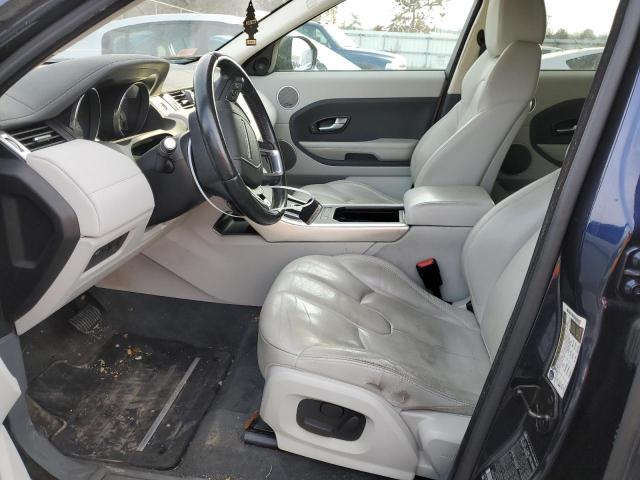 Photo 7 from auction – 2015 LAND ROVER RANGE ROVE with VIN SALVP2BG8FH012178