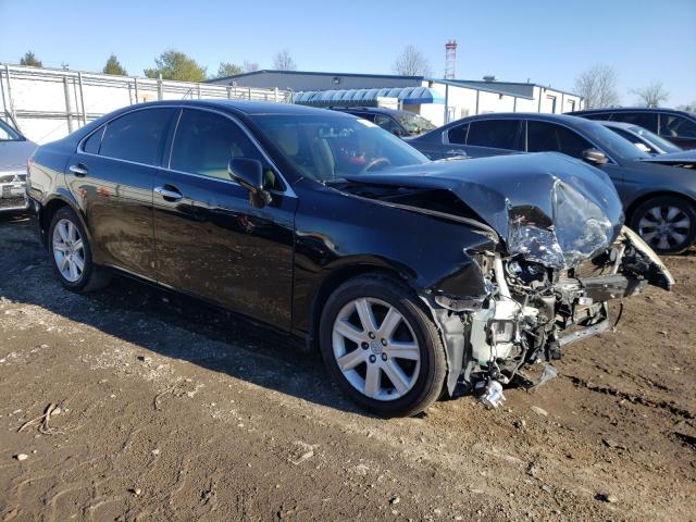 Photo 4 from auction – 2009 LEXUS ES 350 with VIN JTHBJ46G192298009