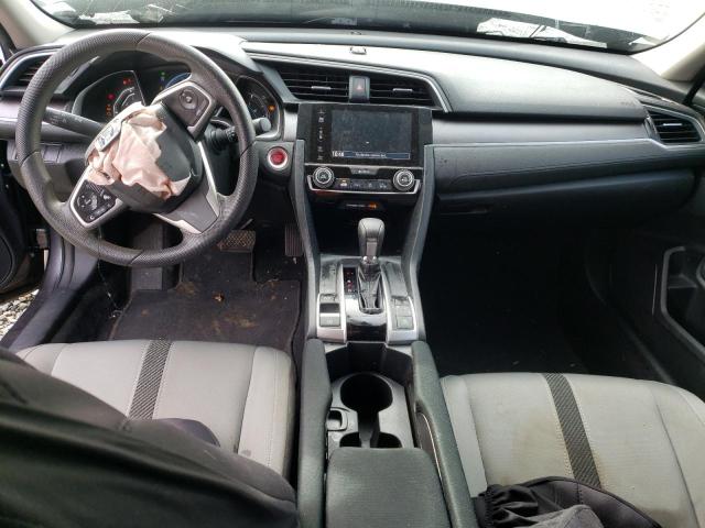 Photo 8 from auction – 2016 HONDA CIVIC EX with VIN 19XFC2F75GE039637