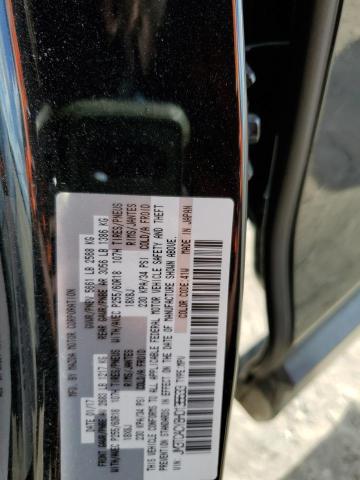 Photo 14 from auction – 2017 MAZDA CX-9 TOURI with VIN JM3TCACY8H0135533