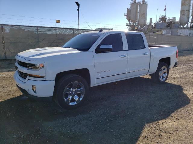 CHEVROLET SILVERADO 2014 with VIN 3GCUKSEC8EG542539 - Photo from auction