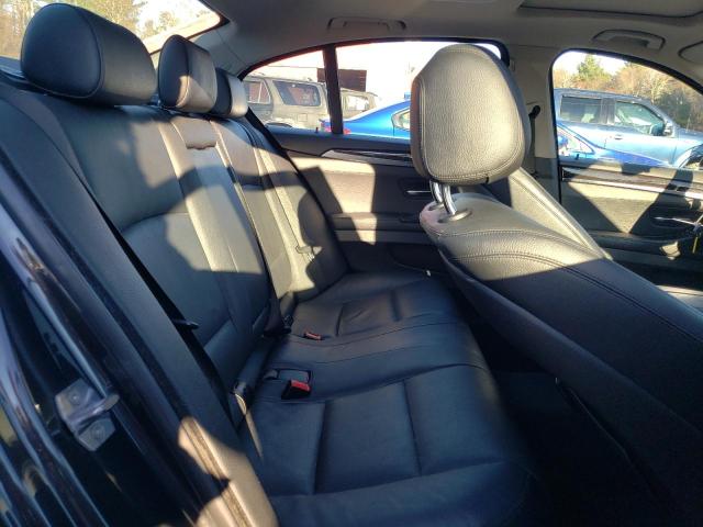 Photo 10 from auction – 2015 BMW 528 XI with VIN WBA5A7C53FG142519